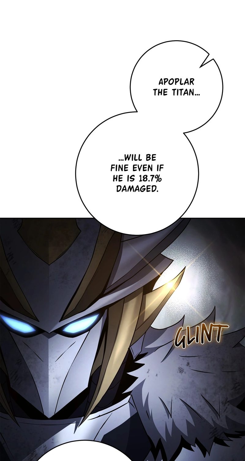 Skeleton Soldier Couldn’t Protect the Dungeon Chapter 349 - Page 67