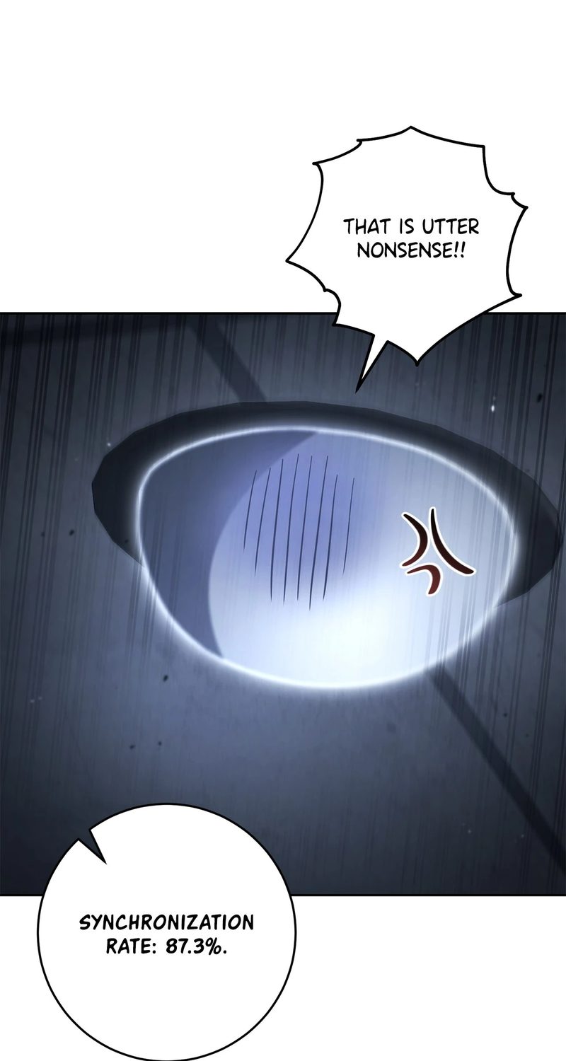 Skeleton Soldier Couldn’t Protect the Dungeon Chapter 349 - Page 69