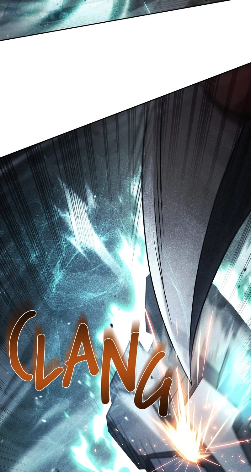 Skeleton Soldier Couldn’t Protect the Dungeon Chapter 349 - Page 73