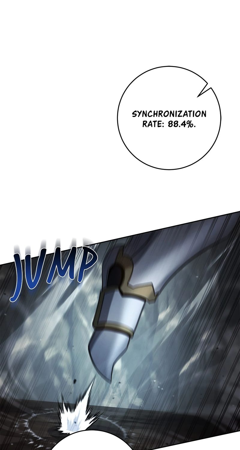 Skeleton Soldier Couldn’t Protect the Dungeon Chapter 349 - Page 76