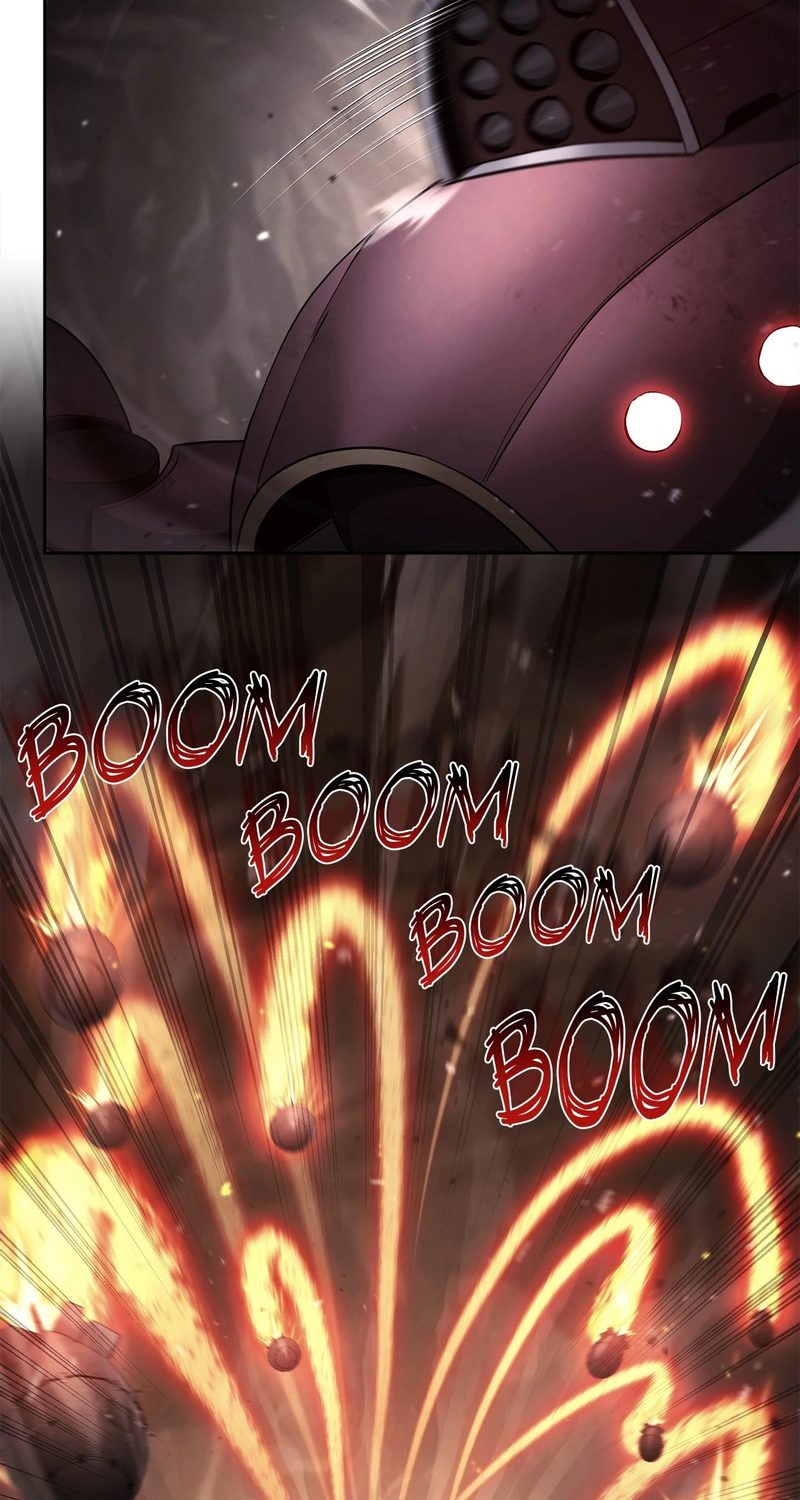 Skeleton Soldier Couldn’t Protect the Dungeon Chapter 349 - Page 78