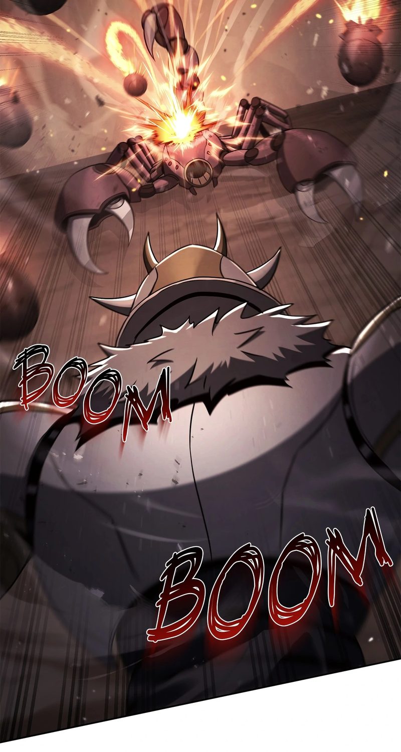 Skeleton Soldier Couldn’t Protect the Dungeon Chapter 349 - Page 79