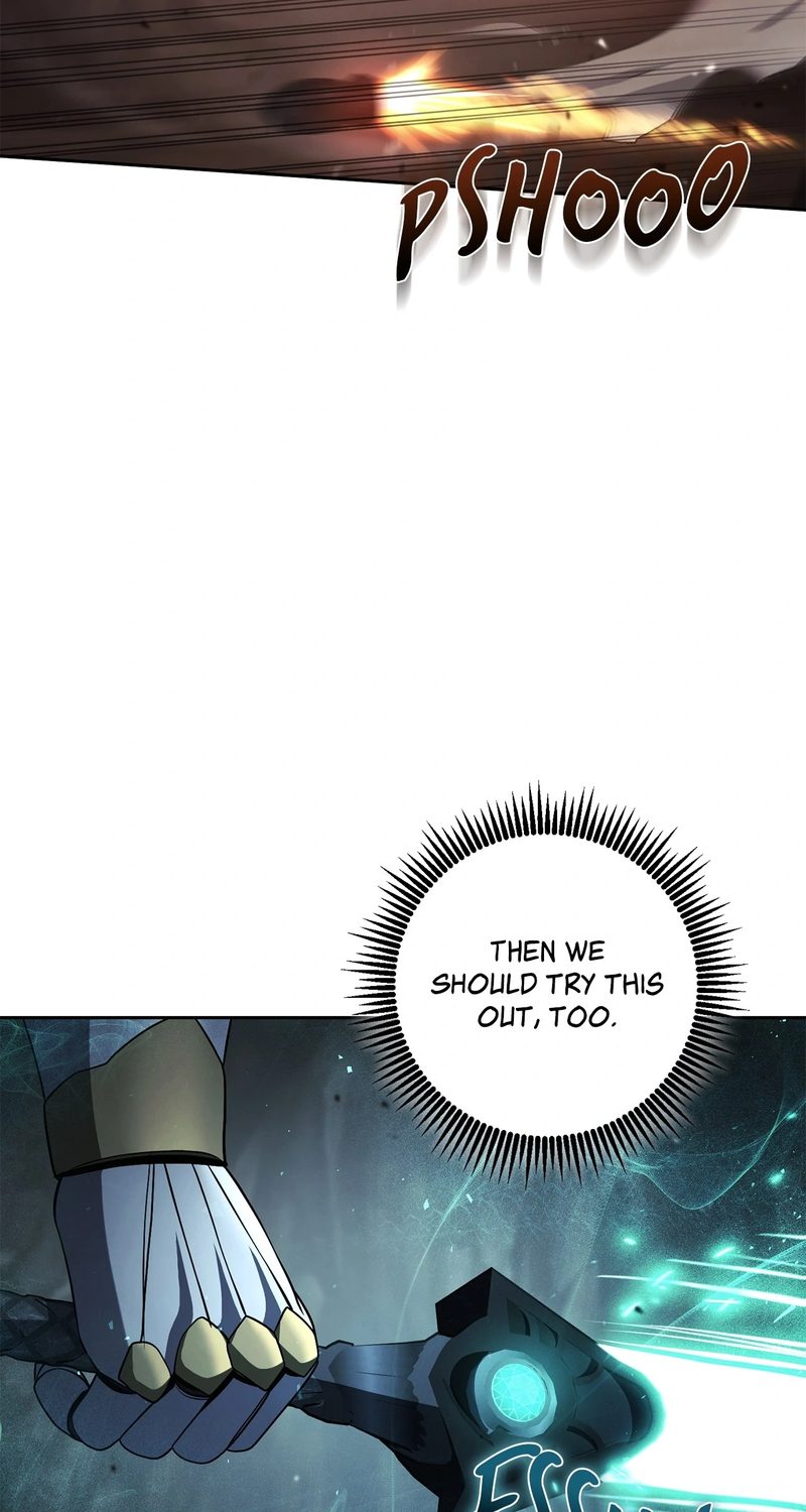 Skeleton Soldier Couldn’t Protect the Dungeon Chapter 349 - Page 86