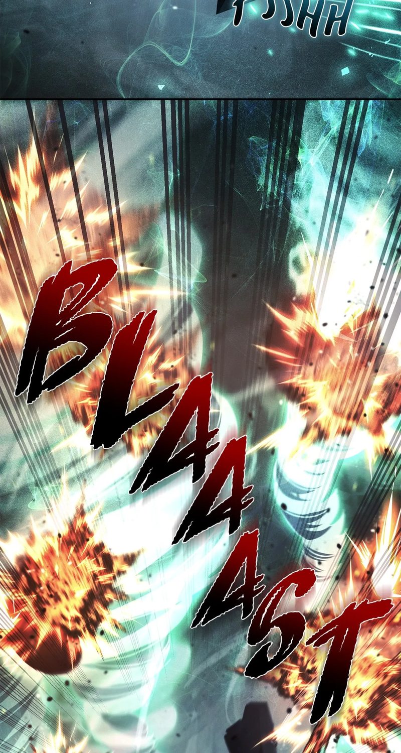 Skeleton Soldier Couldn’t Protect the Dungeon Chapter 349 - Page 87