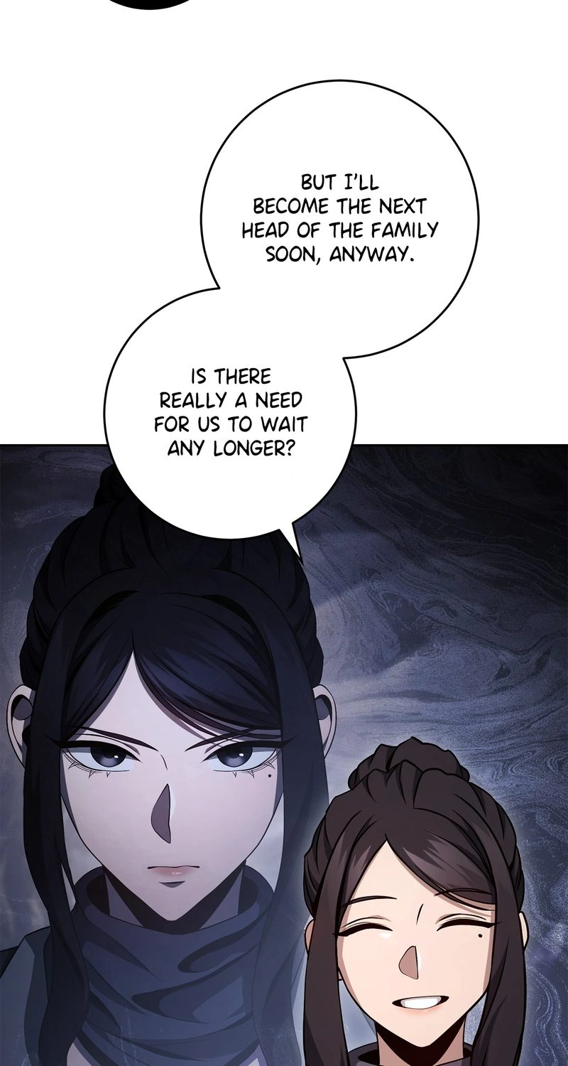 Skeleton Soldier Couldn’t Protect the Dungeon Chapter 350 - Page 19