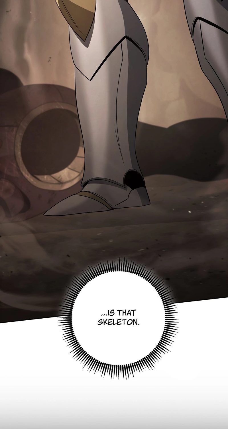 Skeleton Soldier Couldn’t Protect the Dungeon Chapter 350 - Page 31