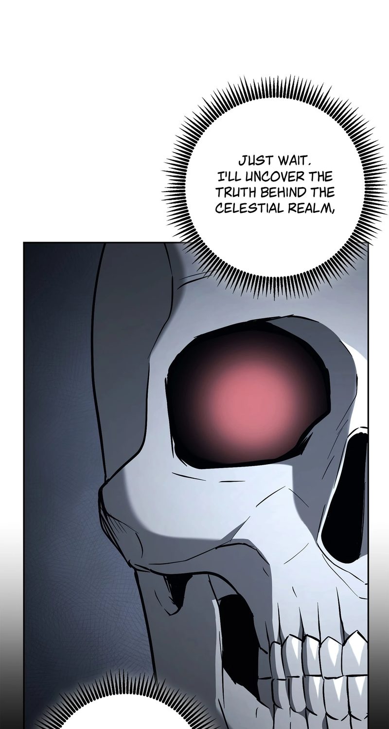 Skeleton Soldier Couldn’t Protect the Dungeon Chapter 350 - Page 44