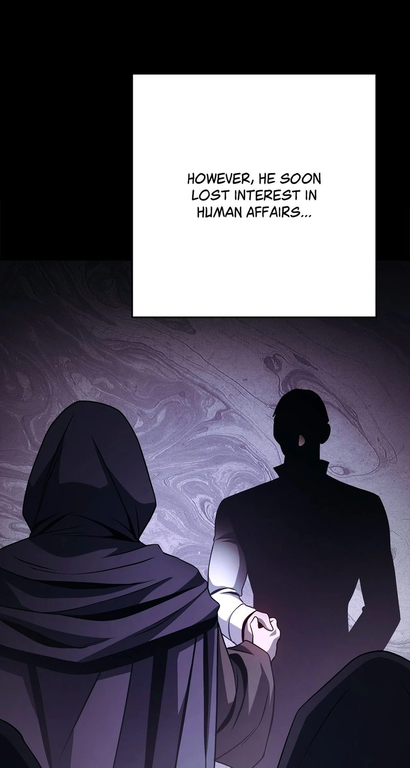 Skeleton Soldier Couldn’t Protect the Dungeon Chapter 350 - Page 52