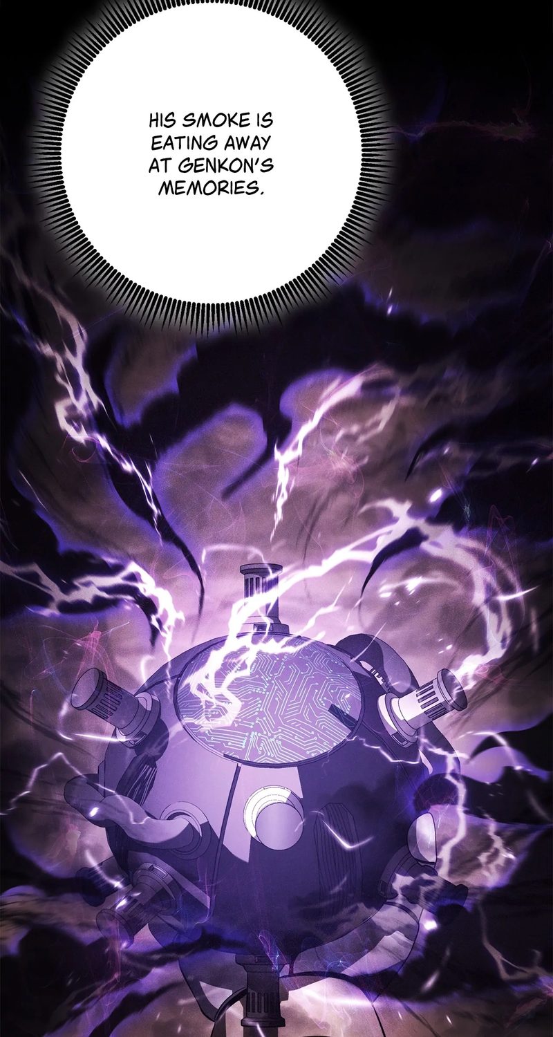 Skeleton Soldier Couldn’t Protect the Dungeon Chapter 350 - Page 61