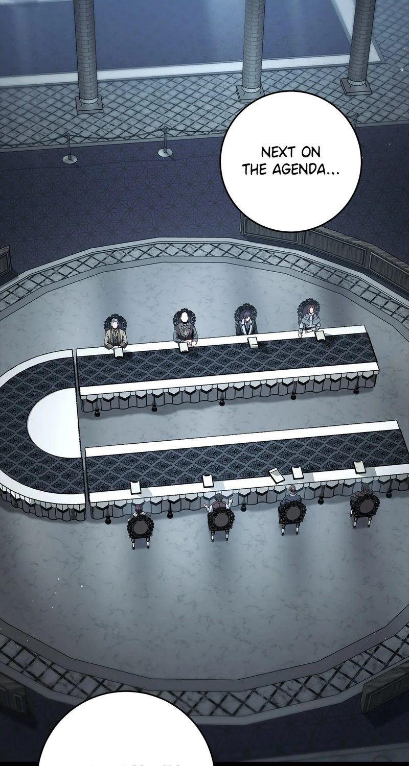 Skeleton Soldier Couldn’t Protect the Dungeon Chapter 350 - Page 85