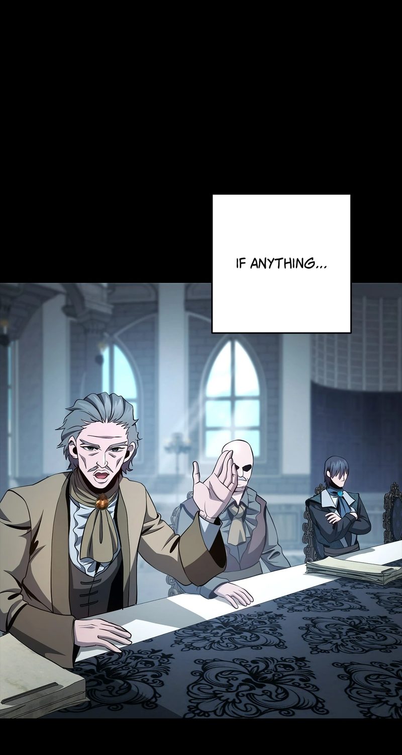 Skeleton Soldier Couldn’t Protect the Dungeon Chapter 350 - Page 87