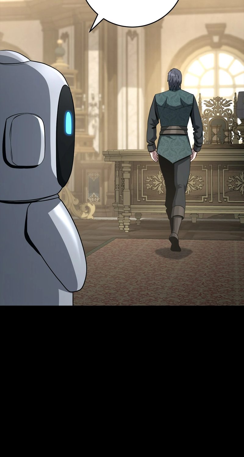 Skeleton Soldier Couldn’t Protect the Dungeon Chapter 350 - Page 98