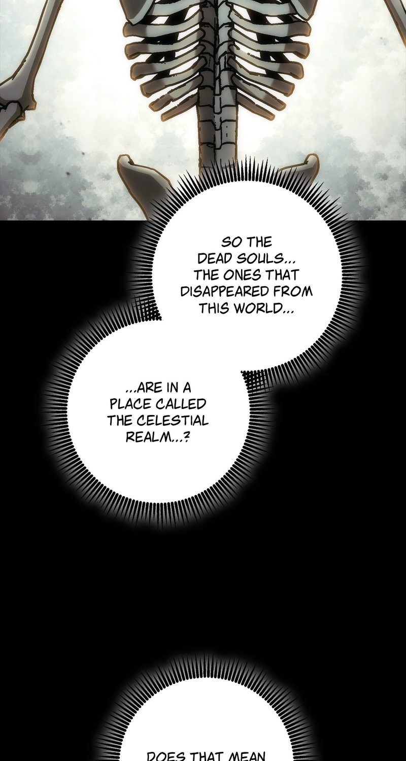 Skeleton Soldier Couldn’t Protect the Dungeon Chapter 351 - Page 20