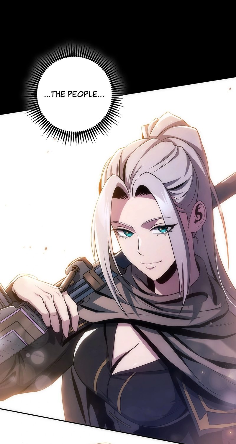 Skeleton Soldier Couldn’t Protect the Dungeon Chapter 351 - Page 23