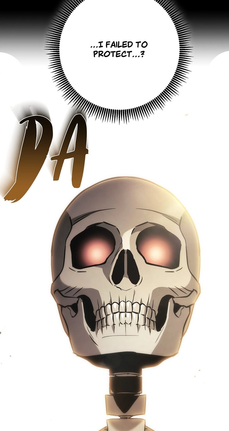 Skeleton Soldier Couldn’t Protect the Dungeon Chapter 351 - Page 26
