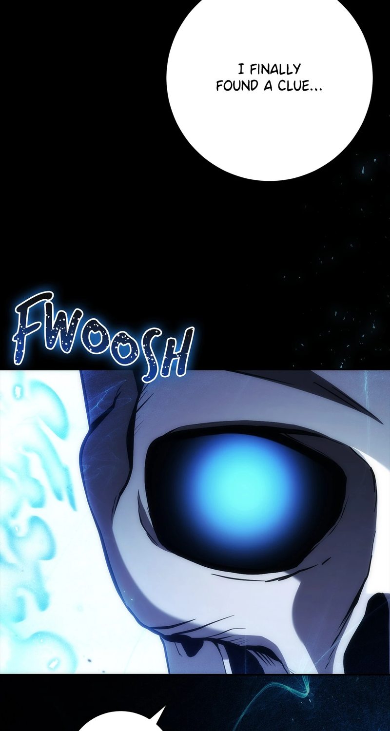 Skeleton Soldier Couldn’t Protect the Dungeon Chapter 351 - Page 34