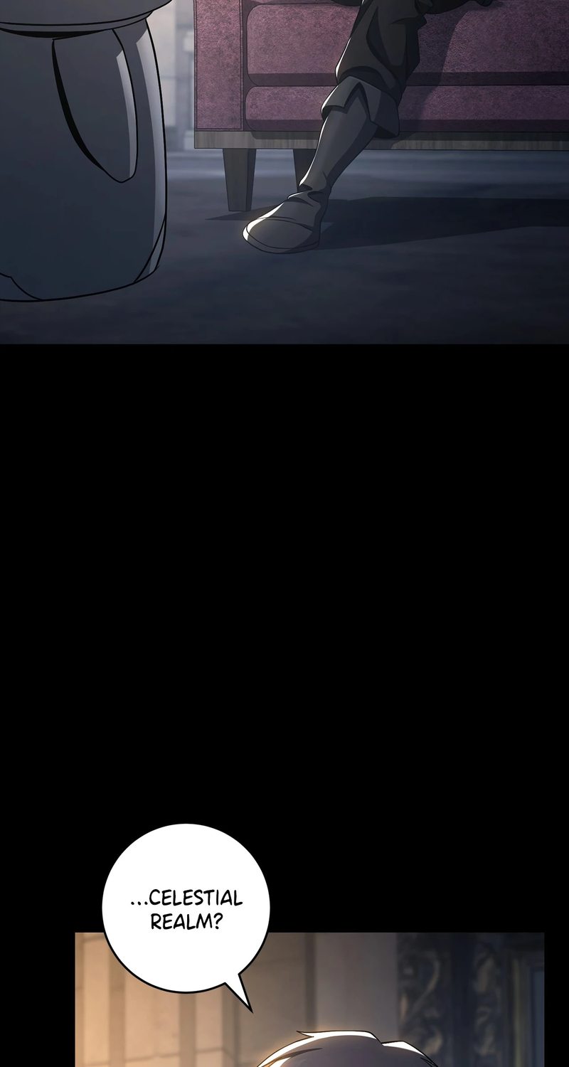 Skeleton Soldier Couldn’t Protect the Dungeon Chapter 351 - Page 5