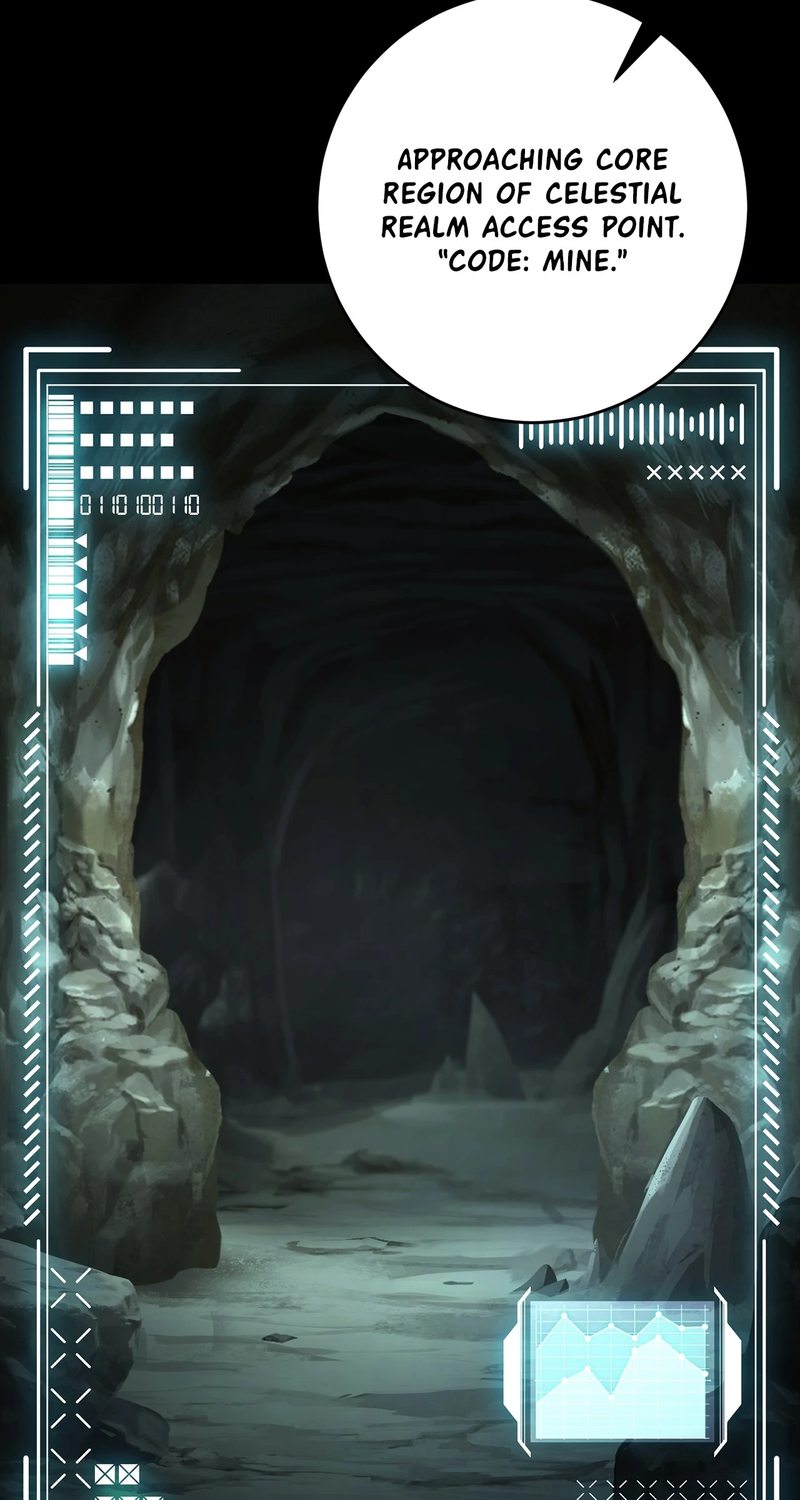 Skeleton Soldier Couldn’t Protect the Dungeon Chapter 351 - Page 54