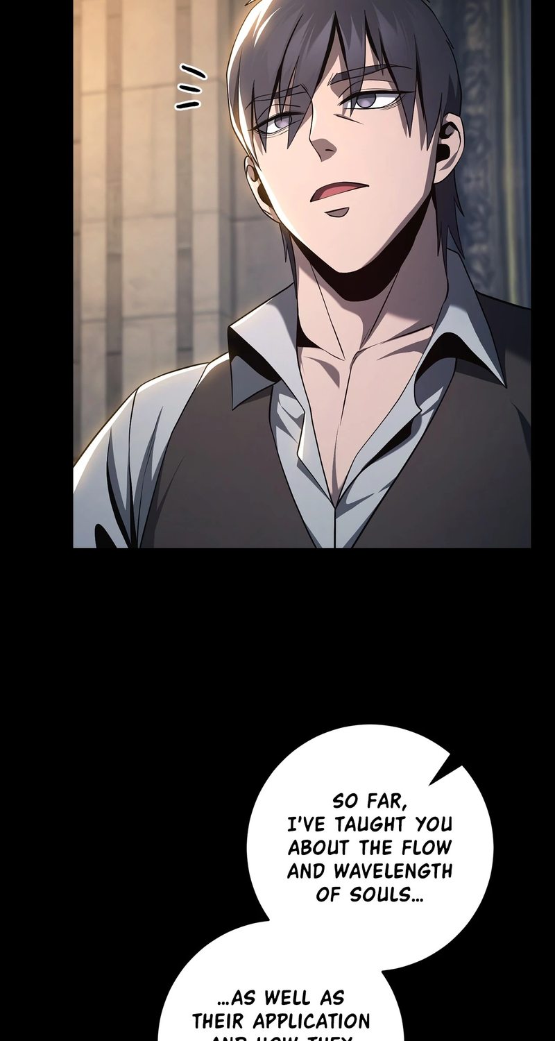 Skeleton Soldier Couldn’t Protect the Dungeon Chapter 351 - Page 6