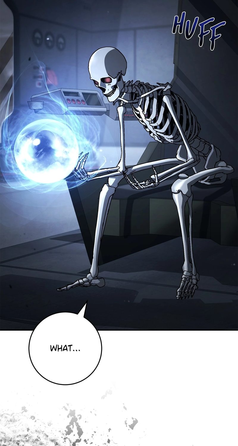 Skeleton Soldier Couldn’t Protect the Dungeon Chapter 351 - Page 83