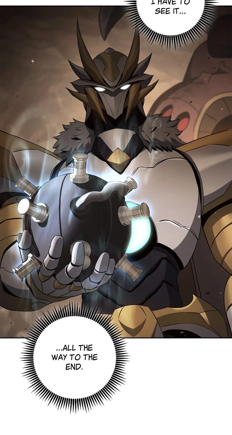 Skeleton Soldier Couldn’t Protect the Dungeon Chapter 351 - Page 86