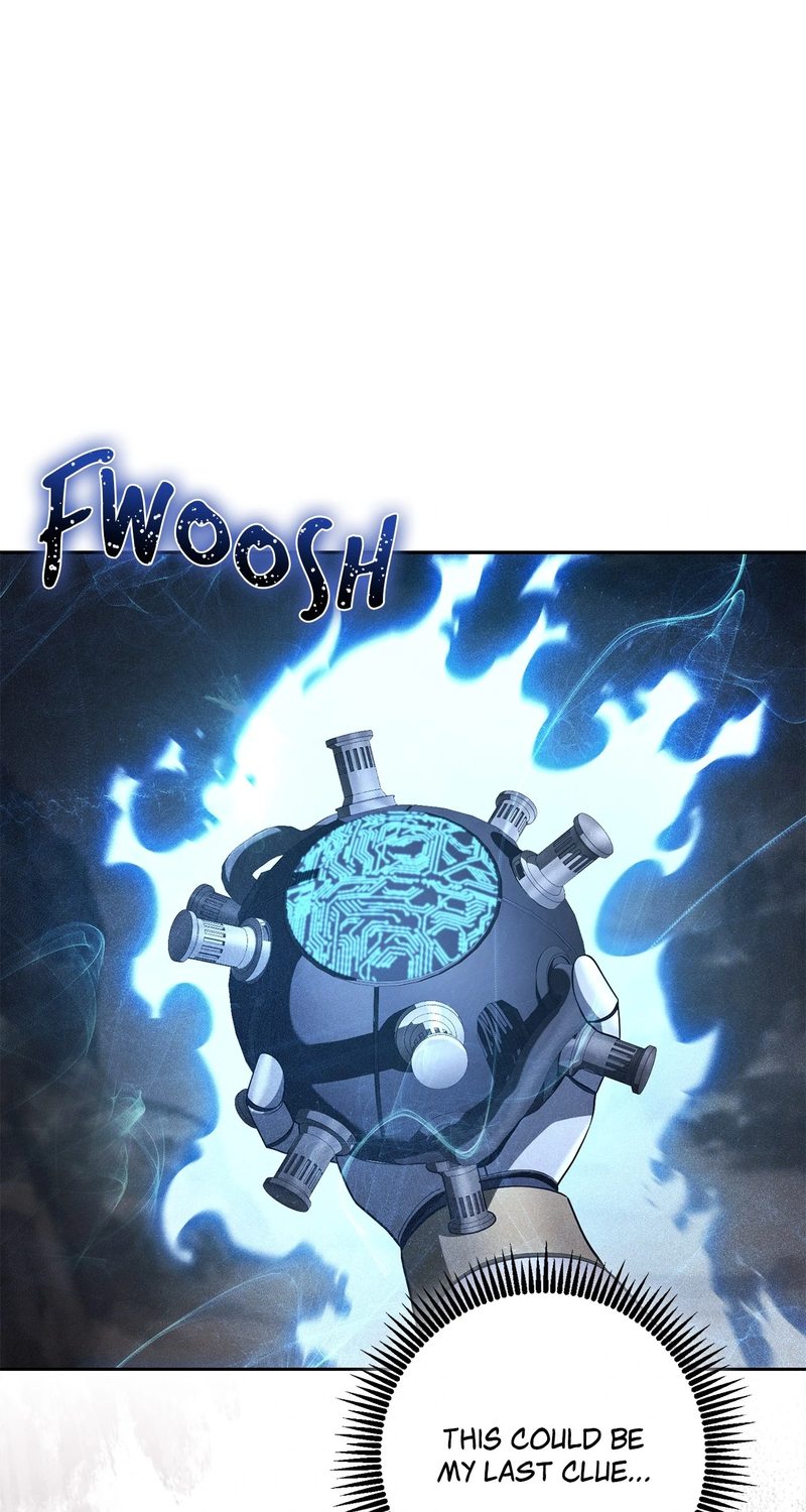 Skeleton Soldier Couldn’t Protect the Dungeon Chapter 351 - Page 88