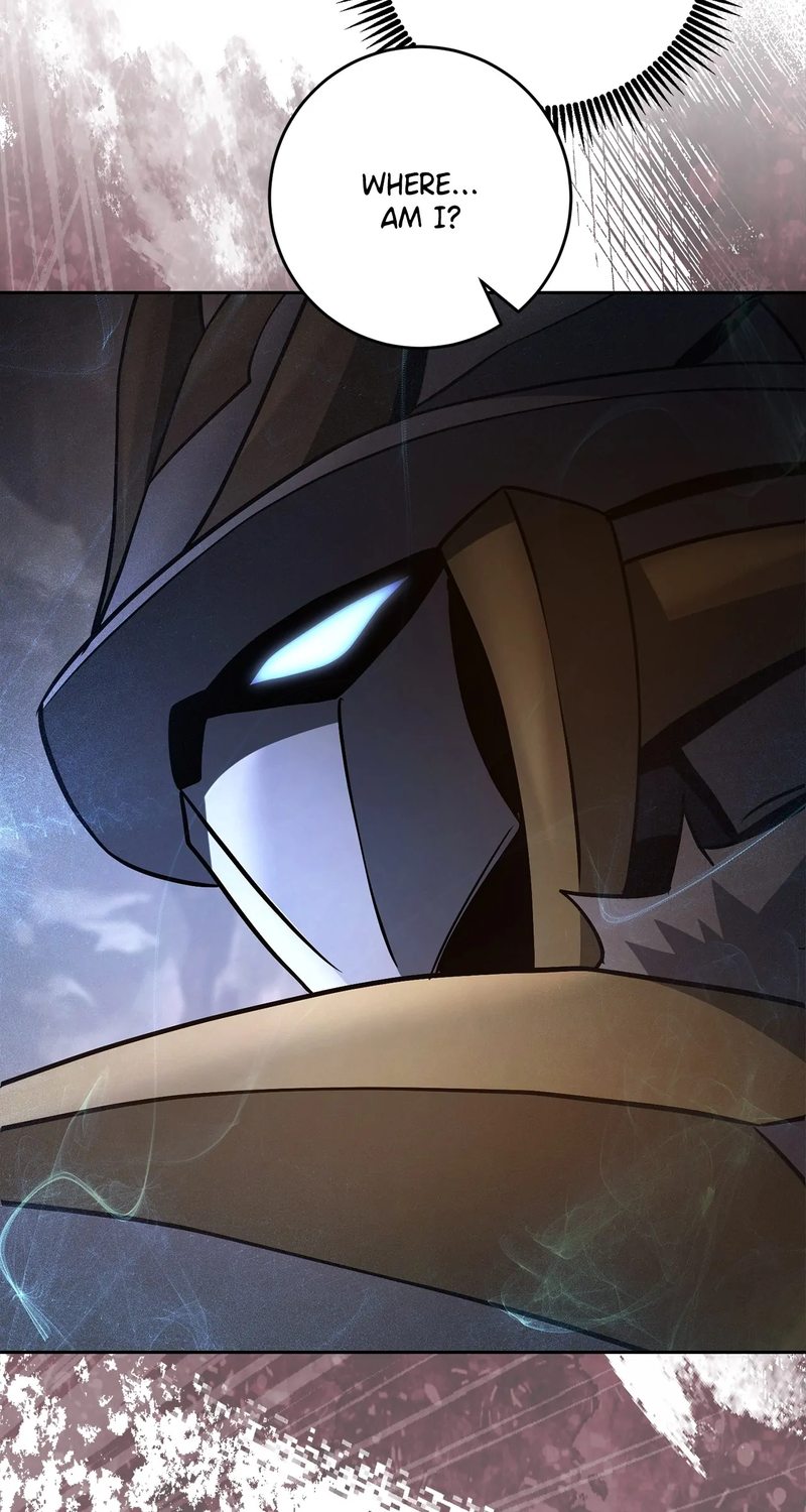 Skeleton Soldier Couldn’t Protect the Dungeon Chapter 351 - Page 89