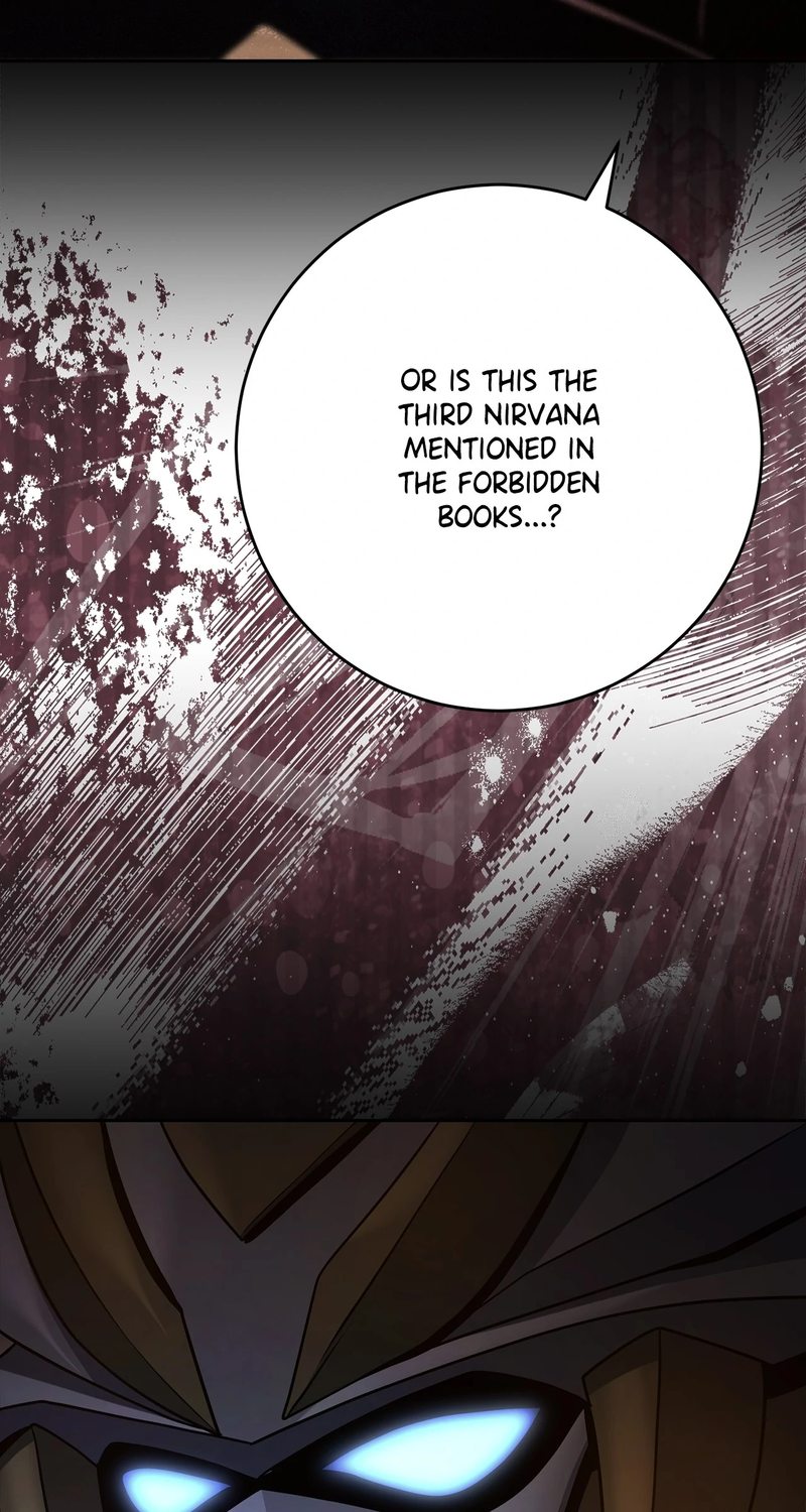 Skeleton Soldier Couldn’t Protect the Dungeon Chapter 351 - Page 91