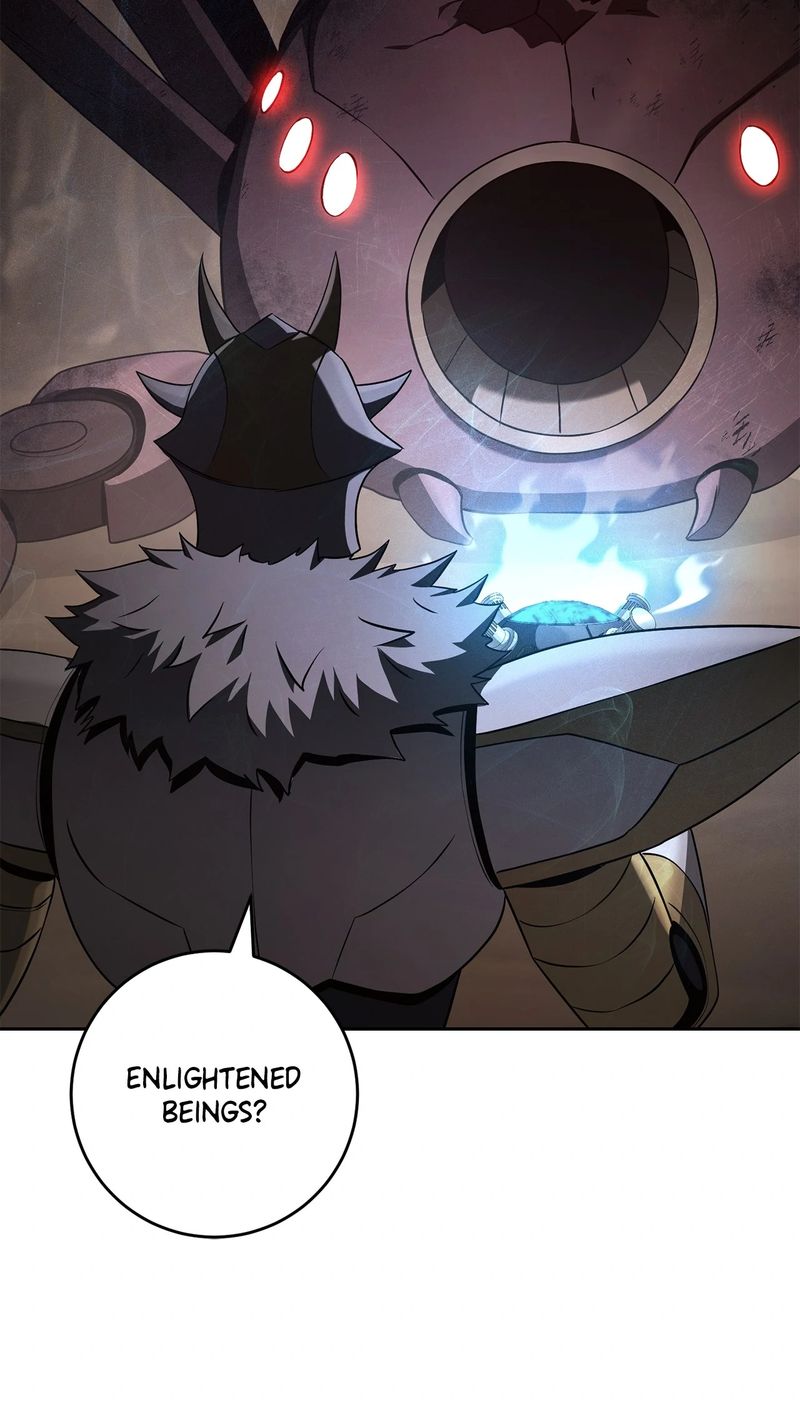 Skeleton Soldier Couldn’t Protect the Dungeon Chapter 352 - Page 12