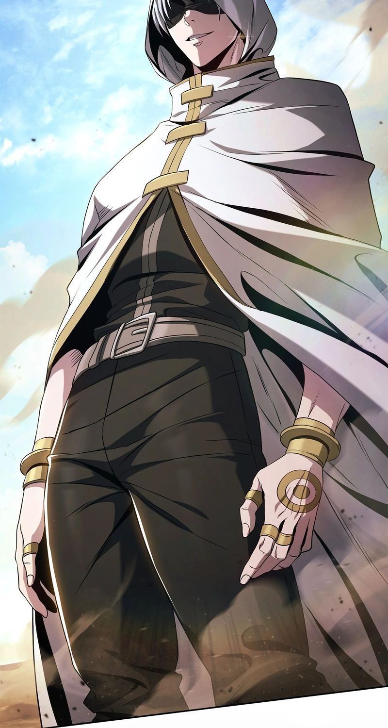 Skeleton Soldier Couldn’t Protect the Dungeon Chapter 352 - Page 18