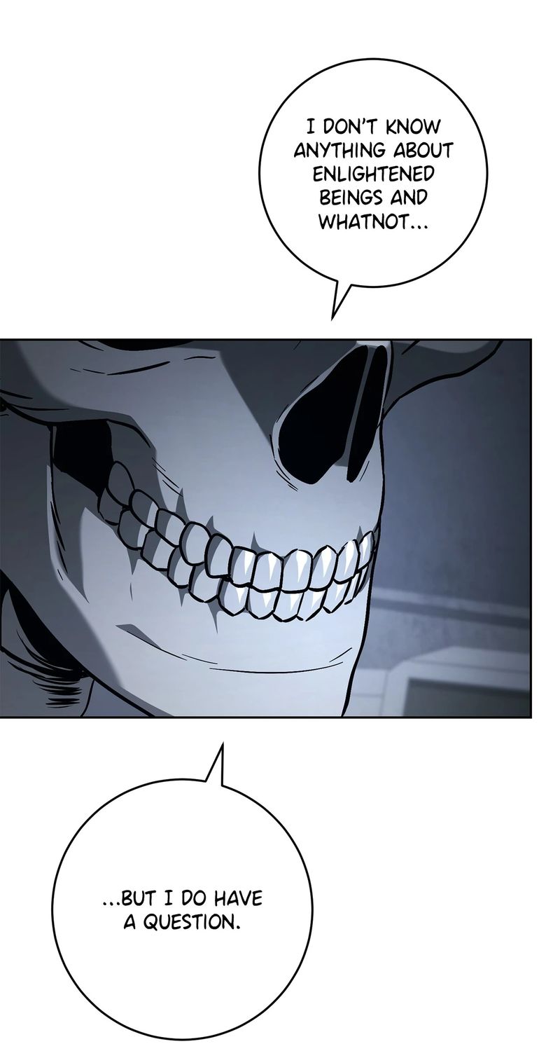 Skeleton Soldier Couldn’t Protect the Dungeon Chapter 352 - Page 21