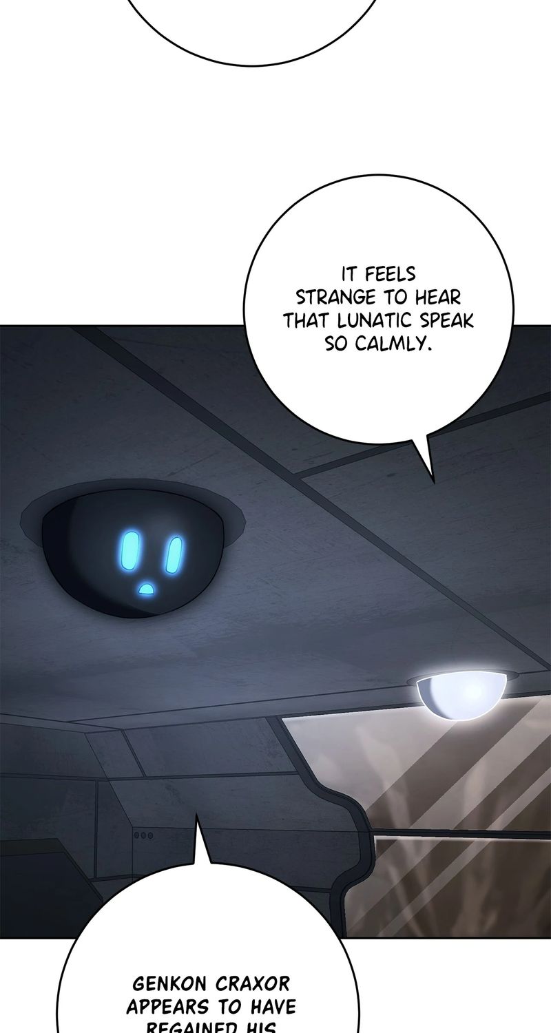 Skeleton Soldier Couldn’t Protect the Dungeon Chapter 352 - Page 32