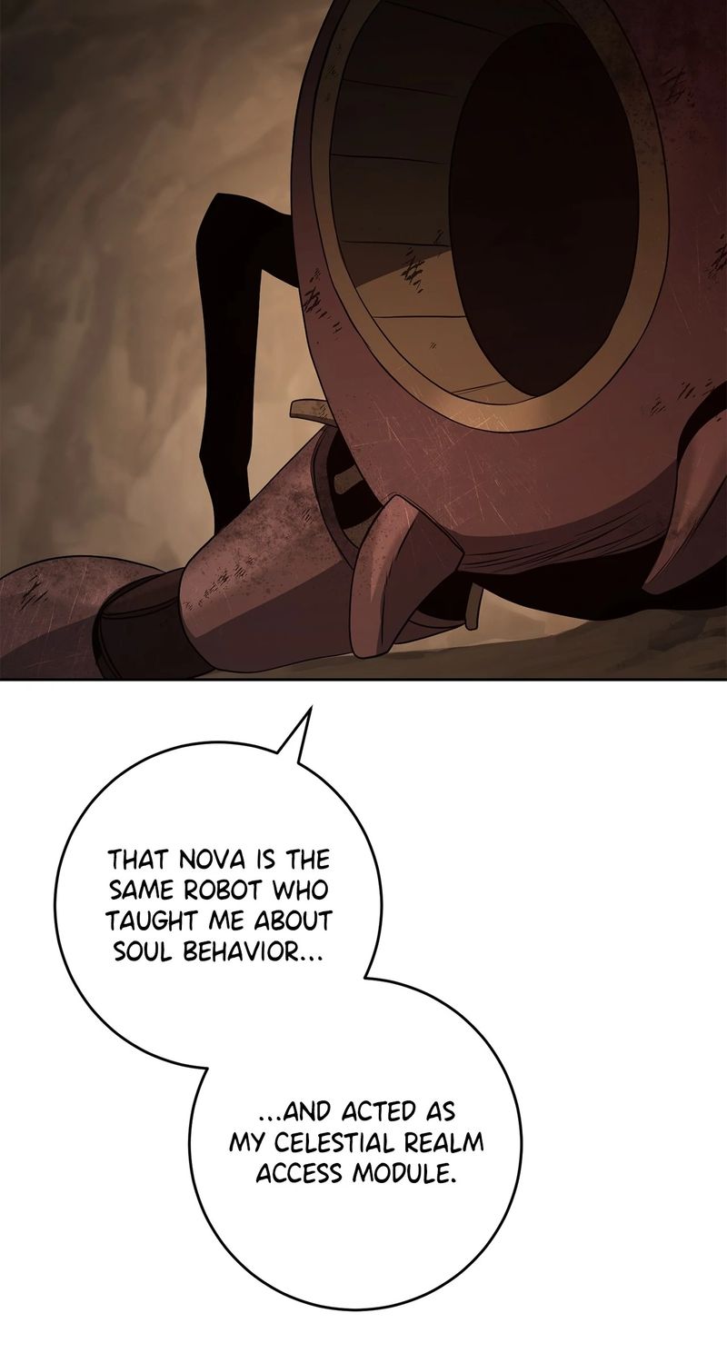 Skeleton Soldier Couldn’t Protect the Dungeon Chapter 352 - Page 38