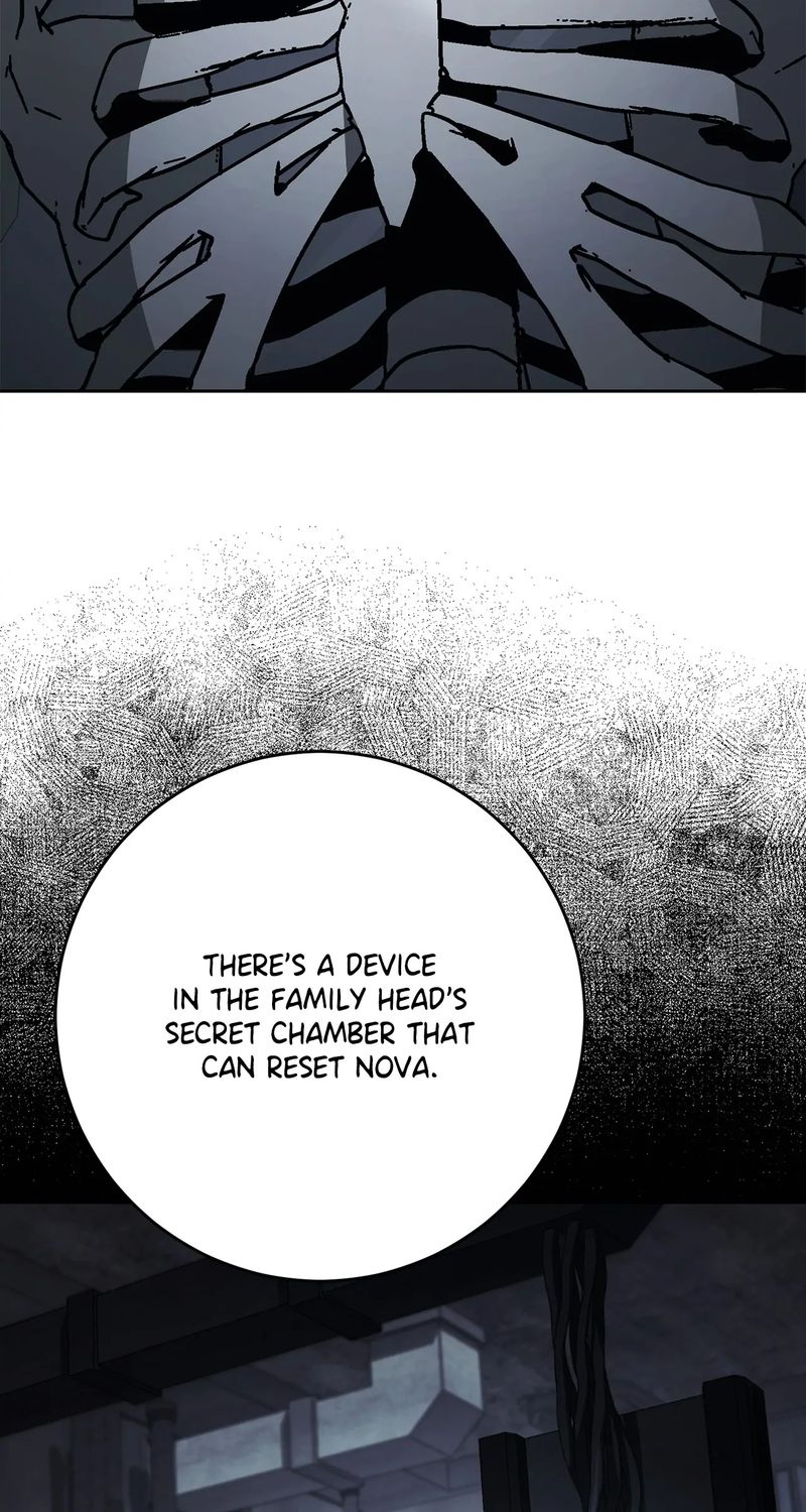 Skeleton Soldier Couldn’t Protect the Dungeon Chapter 352 - Page 40