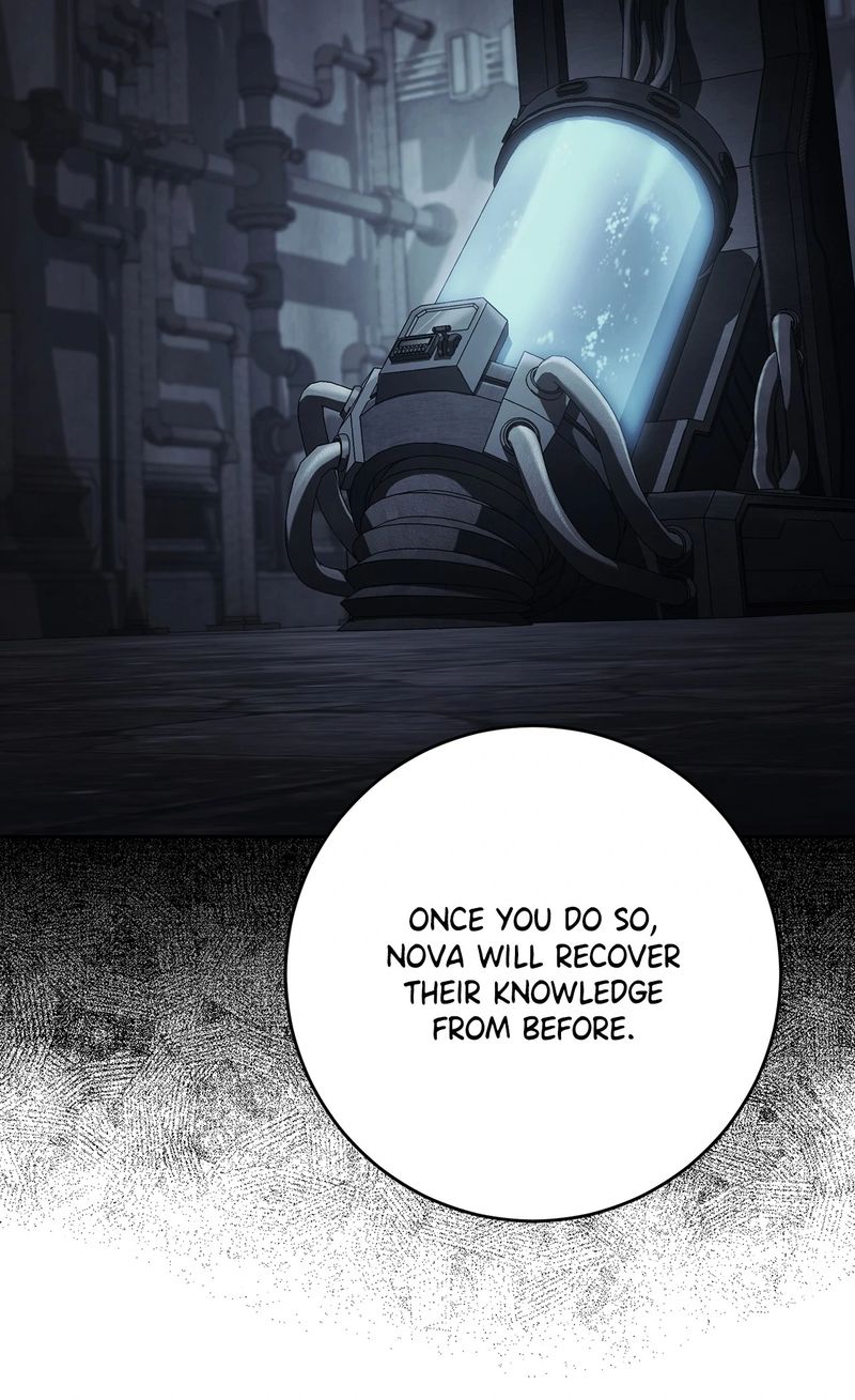 Skeleton Soldier Couldn’t Protect the Dungeon Chapter 352 - Page 41