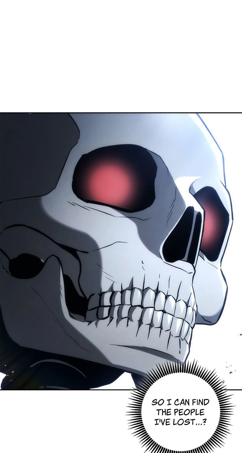 Skeleton Soldier Couldn’t Protect the Dungeon Chapter 352 - Page 45