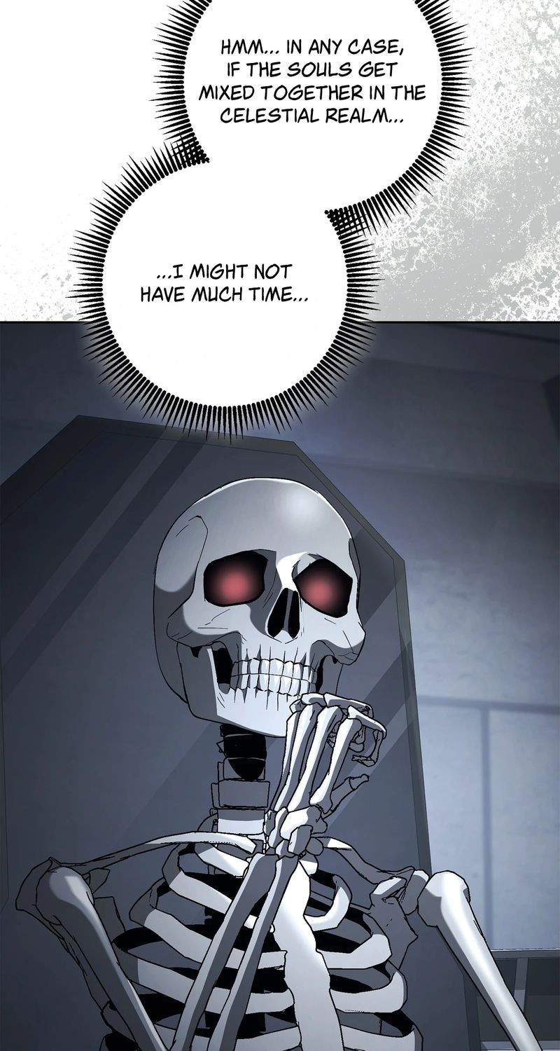 Skeleton Soldier Couldn’t Protect the Dungeon Chapter 352 - Page 58