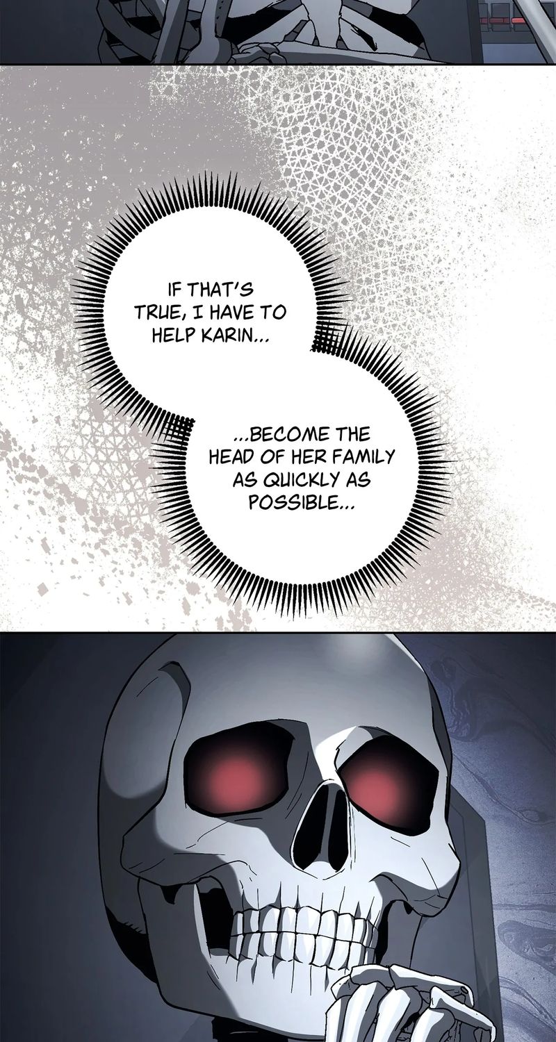 Skeleton Soldier Couldn’t Protect the Dungeon Chapter 352 - Page 59