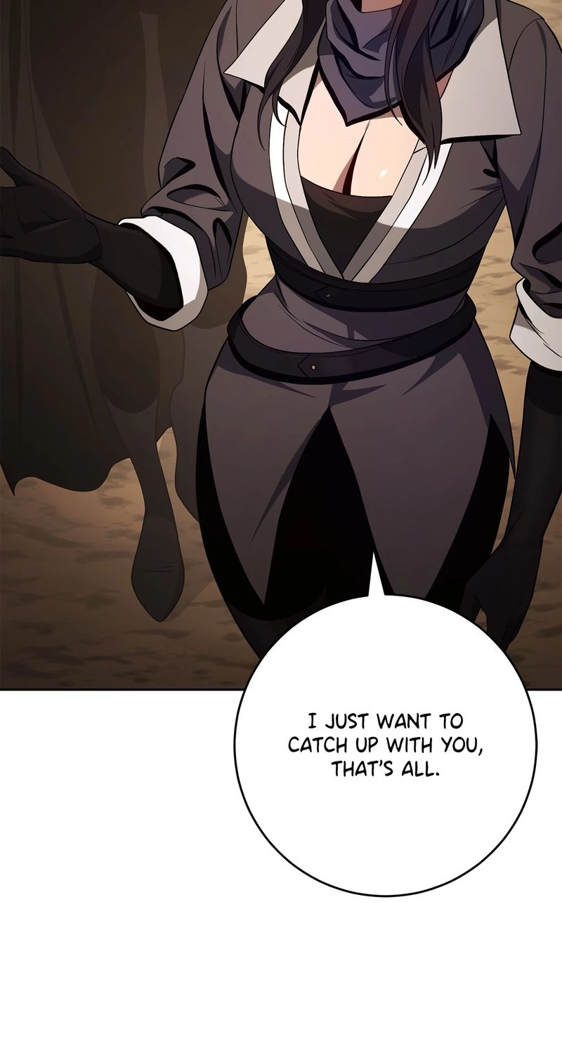 Skeleton Soldier Couldn’t Protect the Dungeon Chapter 352 - Page 63