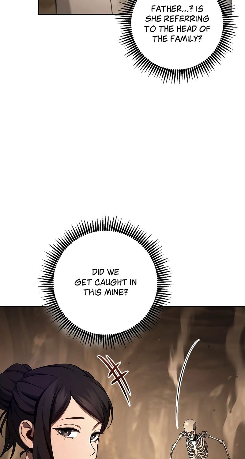 Skeleton Soldier Couldn’t Protect the Dungeon Chapter 352 - Page 65