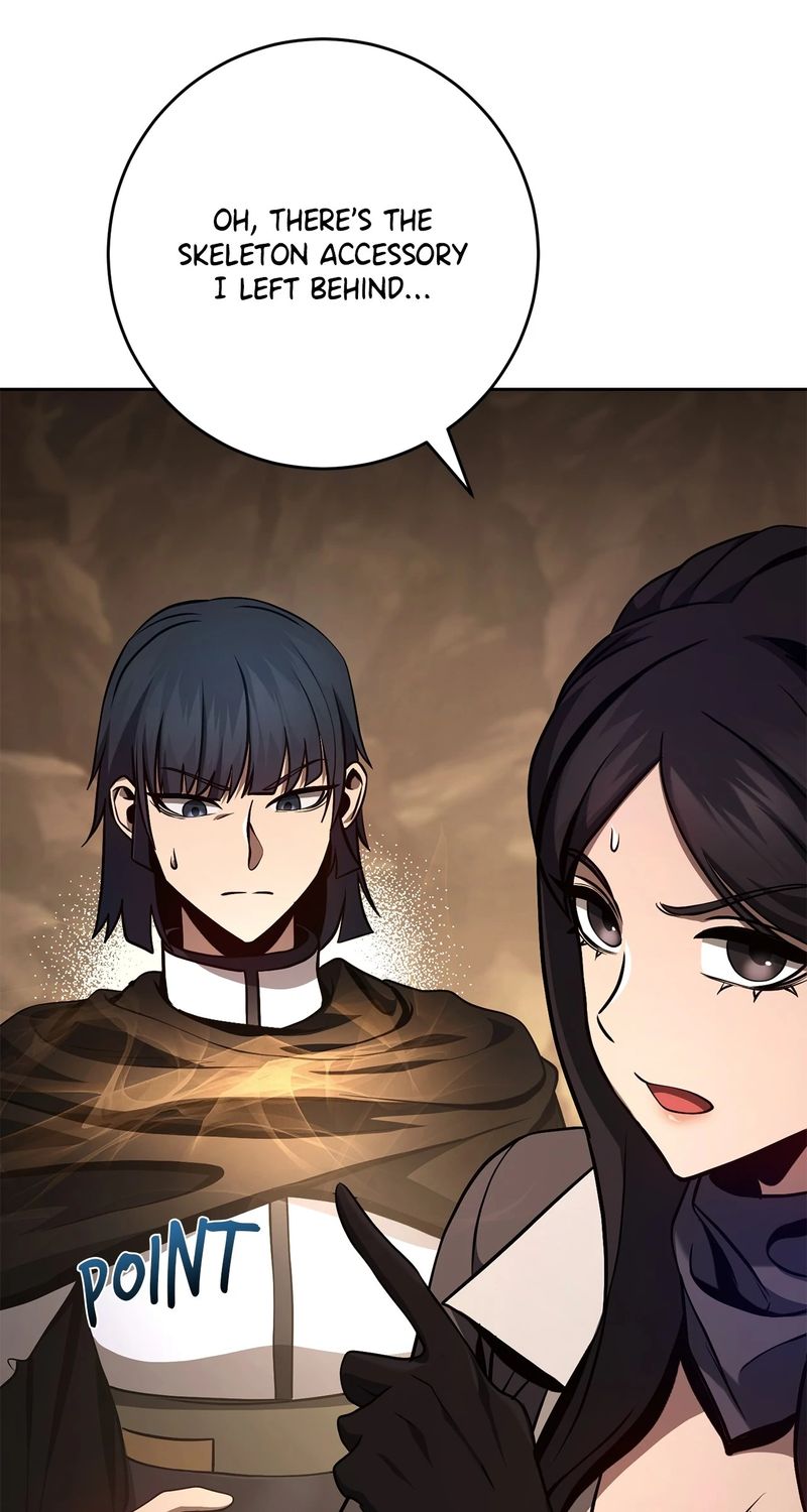 Skeleton Soldier Couldn’t Protect the Dungeon Chapter 352 - Page 68