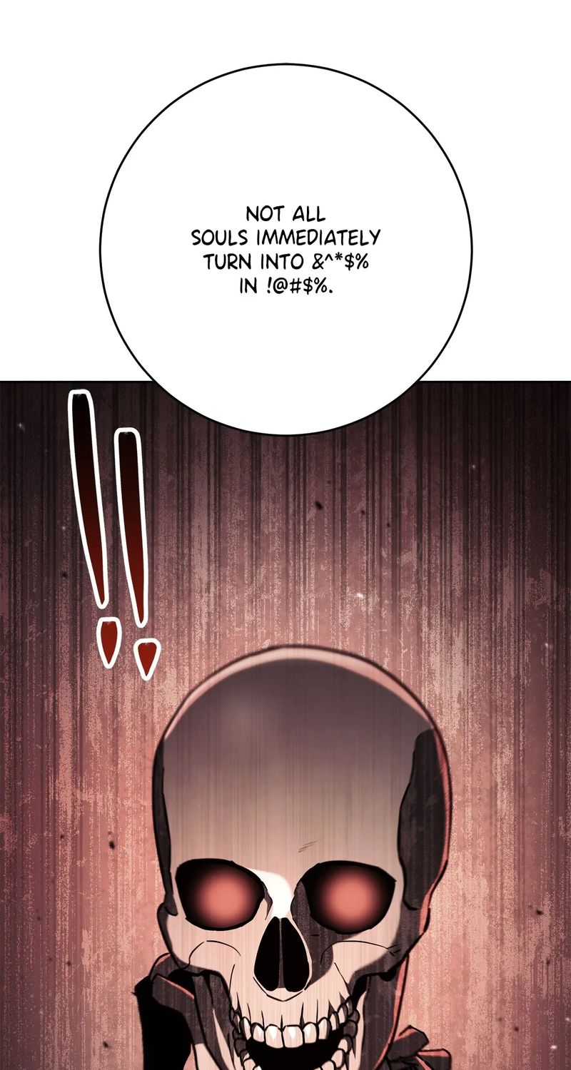 Skeleton Soldier Couldn’t Protect the Dungeon Chapter 352 - Page 71