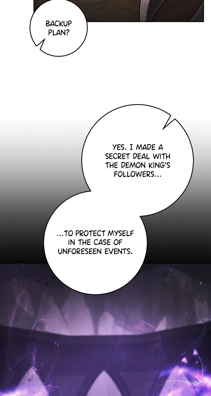 Skeleton Soldier Couldn’t Protect the Dungeon Chapter 352 - Page 8