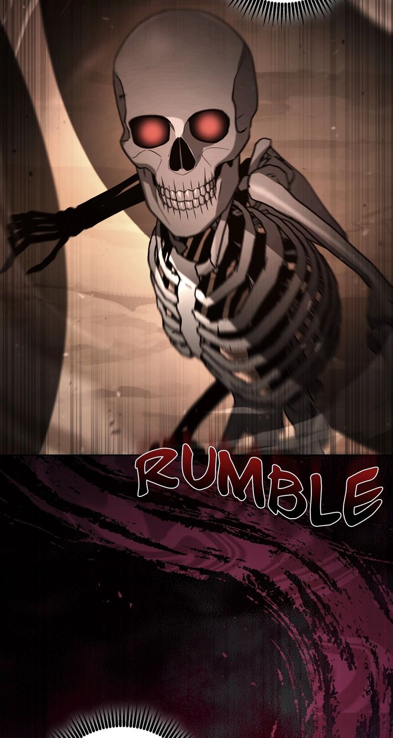 Skeleton Soldier Couldn’t Protect the Dungeon Chapter 352 - Page 88