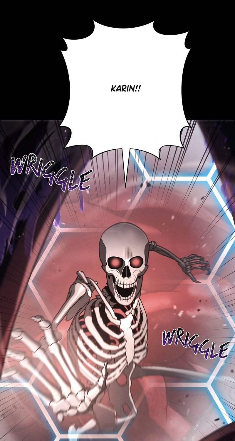 Skeleton Soldier Couldn’t Protect the Dungeon Chapter 352 - Page 93