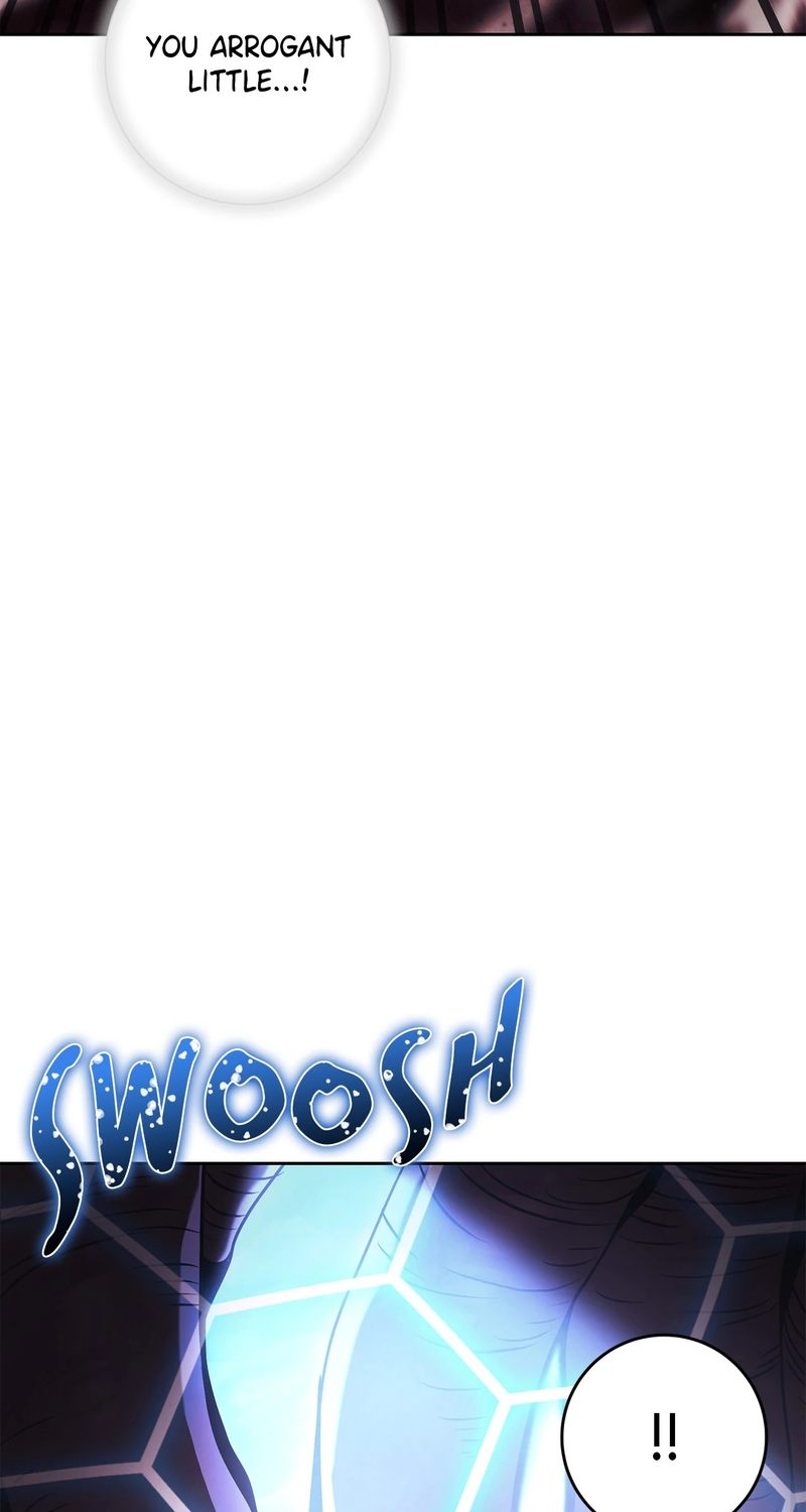 Skeleton Soldier Couldn’t Protect the Dungeon Chapter 353 - Page 27