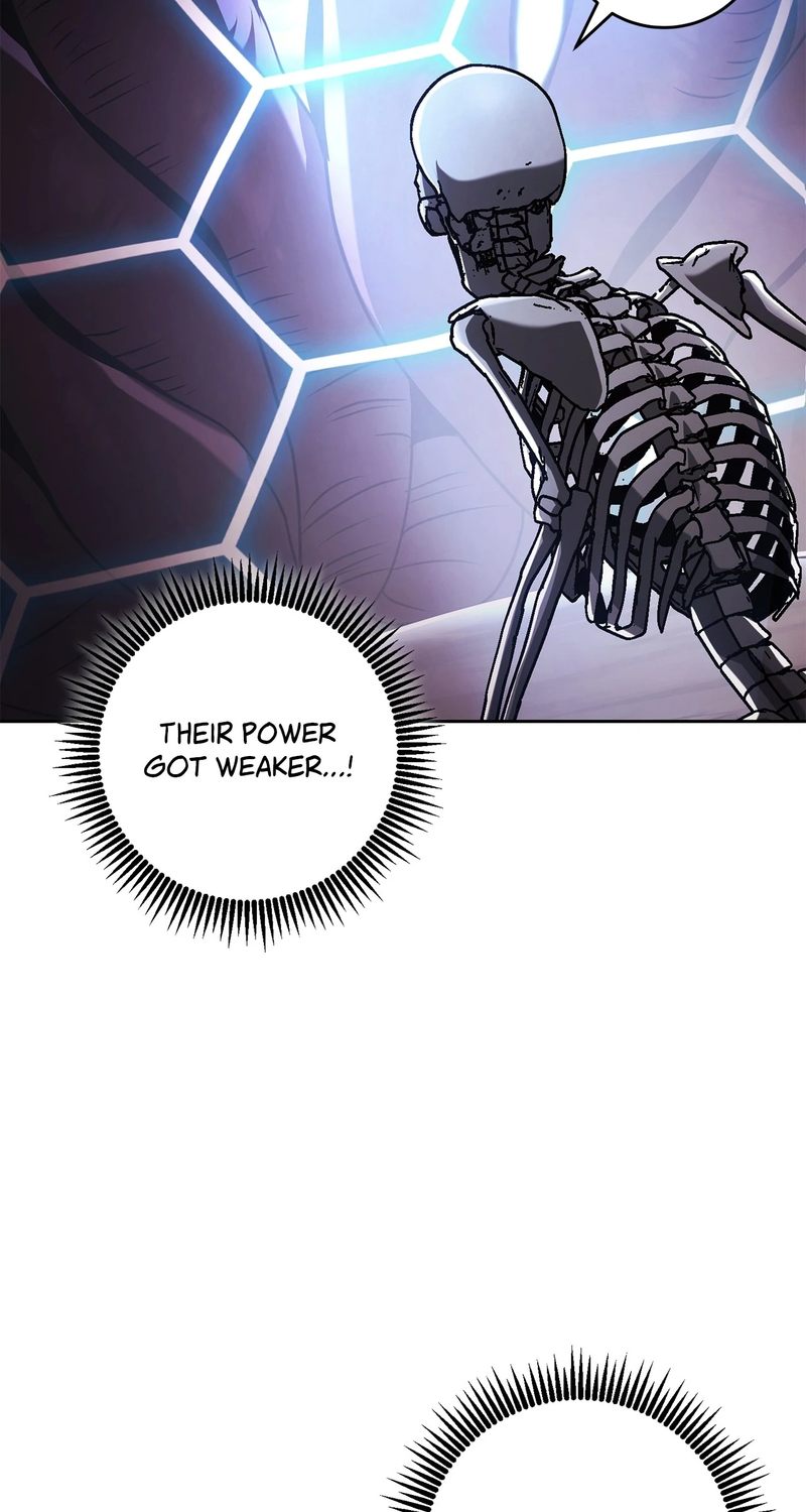 Skeleton Soldier Couldn’t Protect the Dungeon Chapter 353 - Page 28