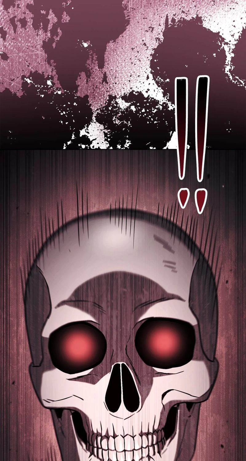 Skeleton Soldier Couldn’t Protect the Dungeon Chapter 353 - Page 35