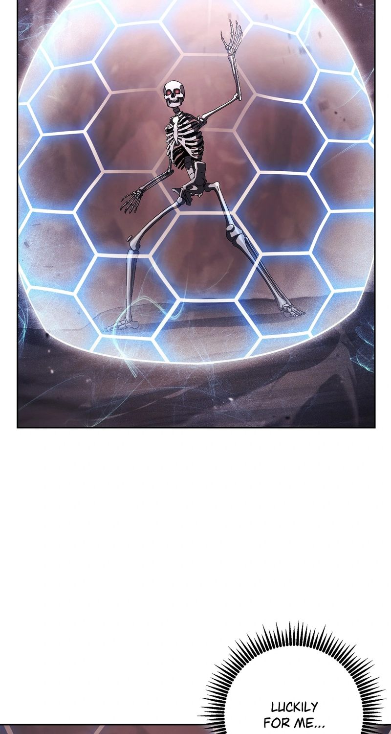 Skeleton Soldier Couldn’t Protect the Dungeon Chapter 353 - Page 42