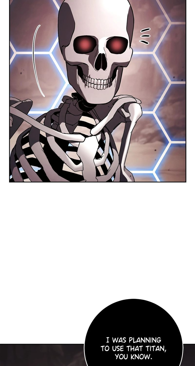 Skeleton Soldier Couldn’t Protect the Dungeon Chapter 353 - Page 46